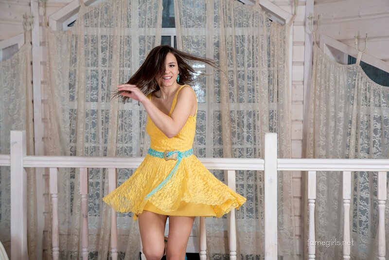 Ирина, 32 года, 1 размер груди